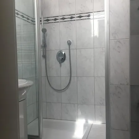 Penthouse Bargholz Füssen