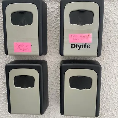 Penthouse Bargholz Füssen