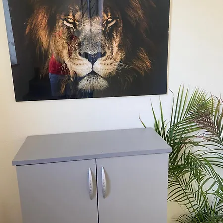 Penthouse Bargholz *