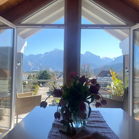 Penthouse Bargholz *