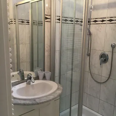 Penthouse Bargholz Lägenhet Füssen