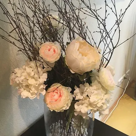 Penthouse Bargholz Lägenhet Füssen