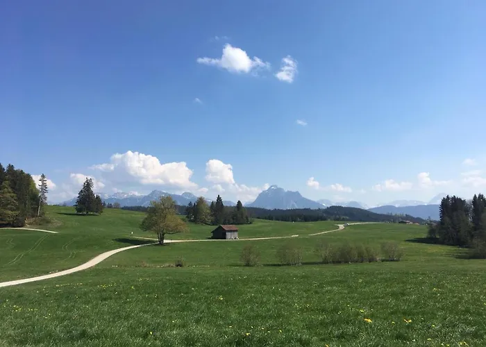 Appartamento Penthouse Bargholz