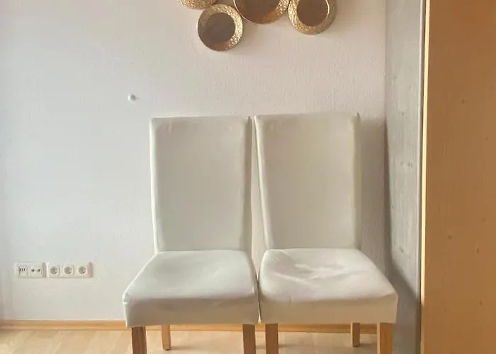 Penthouse Bargholz Appartamento