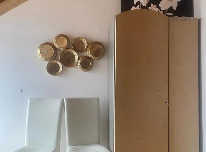 Appartamento Penthouse Bargholz *