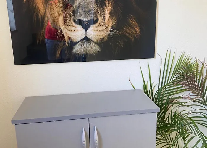 Penthouse Bargholz *