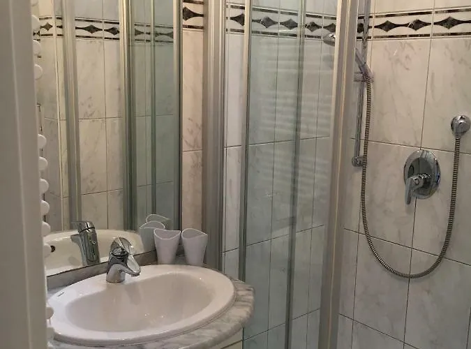 Penthouse Bargholz Appartamento Füssen