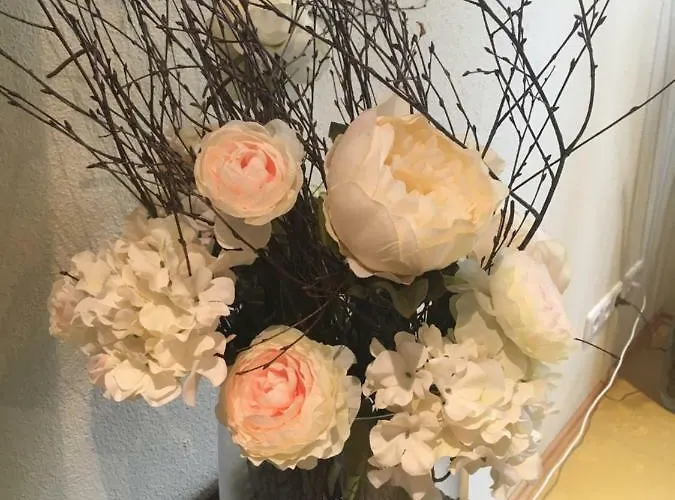 Penthouse Bargholz Apartament Füssen